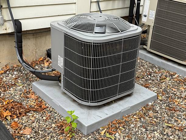 24/7 Emergency Ductwork Repair experts in Hiddenite, NC