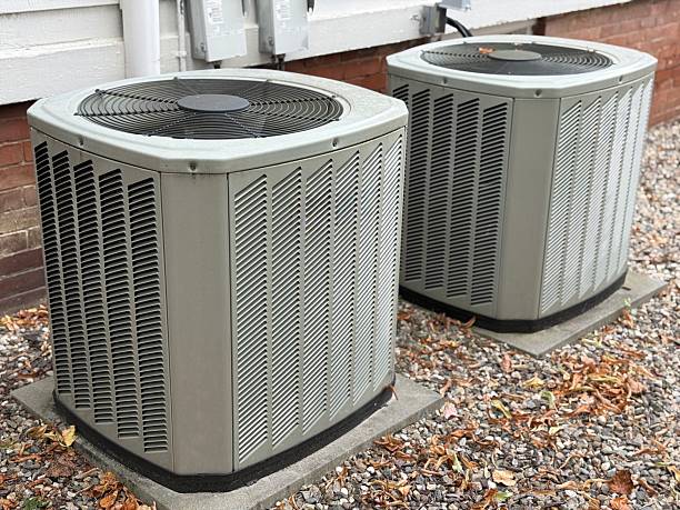 Reliable Ductwork Repair contractor in Hiddenite, NC by Leonard HVAC